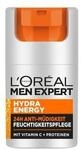 L'Or&eacute;al Men Expert Hydra Energy 24H Anti-M&uuml;digkeit Feuchtigkeitspflege