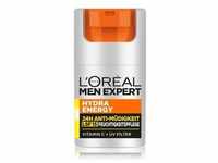 L'Oréal Men Expert Hydra Energy 24H Anti-Müdigkeit Feuchtigkeitspflege mit...