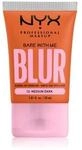 NYX Professional Makeup Bare With Me Blur Tint Foundation Drops