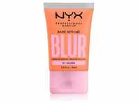 NYX Professional Makeup Bare With Me Blur Tint Foundation Drops 30 ml Nr. 07 -...