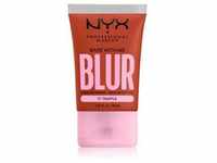 NYX Professional Makeup Bare With Me Blur Tint Foundation Drops 30 ml Nr. 17 -