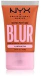 NYX Professional Makeup Bare With Me Blur Tint Foundation Drops