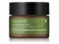 Perricone MD Cold Plasma Plus CBD Advanced Serum Concentrate Gesichtscreme 30 ml