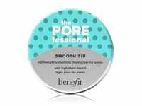 Benefit Cosmetics The POREfessional Smooth Sip Gesichtscreme 65 g