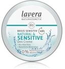 lavera Basis Sensitiv Natural and Sensitive Deo Creme Deodorant Creme