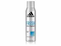 Adidas Fresh 48H Anti-Transpirant Deodorant Spray 150 ml