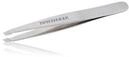 Tweezerman Slant Tweezer Schr&auml;ge Pinzette, Silver Pinzette