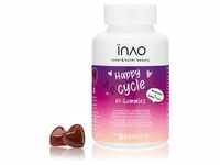 essence INAO by essence inner and outer beauty Happy Cycle Gummies
