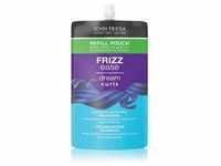 JOHN FRIEDA Frizz Ease Traumlocken Refill Haarshampoo 500 ml