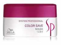 System Professional Color Save Haarmaske 200 ml