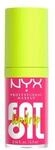 NYX Professional Makeup Fat Oil Lip Drip Lipgloss