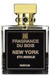 Fragrance Du Bois New York 5th Avenue Parfum