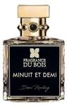 Fragrance Du Bois Minuit et Demi Parfum