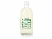 La Compagnie de Provence Savon Liquide de Marseille Revitalizing Rosemary - Refill