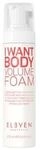 Eleven Australia I Want Body Volume Foam Schaumfestiger
