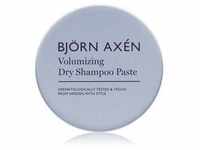 BJÖRN AXÉN Volumizing Dry Shampoo Paste Haarpaste 50 ml