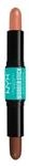 NYX Professional Makeup Wonder Stick Dual Face Lift Contour Stick