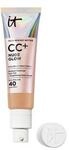 IT Cosmetics Your Skin But Better CC+ Creme Nude Glow LSF 40 CC Cream