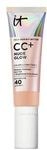 IT Cosmetics Your Skin But Better CC+ Creme Nude Glow LSF 40 CC Cream