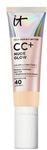 IT Cosmetics Your Skin But Better CC+ Creme Nude Glow LSF 40 CC Cream