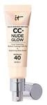 IT Cosmetics Your Skin But Better CC+ Creme Nude Glow LSF 40 CC Cream