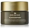 Origins Plantscription Wrinkle Correction Eye Cream with Encapsulated Retinol