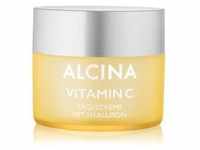 ALCINA Retinol & Vitamin C Tagescreme 50 ml