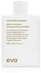 evo normal persons Daily Shampoo Haarshampoo