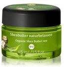 Primavera Sheabutter Bio naturbelassen Organic Skincare K&ouml;rperbutter