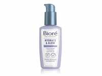 Bioré Hydrate&Glow Feuchtigkeitspflege Gesichtscreme 100 ml