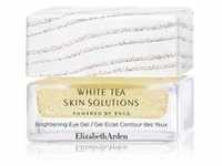 Elizabeth Arden White Tea Skin Solutions Brightening Eye Gel Augengel 15 ml