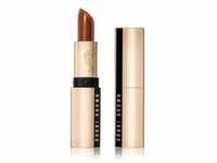 Bobbi Brown Luxe Lipstick Lippenstift 3.5 g Boutique Brown