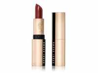 Bobbi Brown Luxe Lipstick Lippenstift 3.5 g Rare Ruby