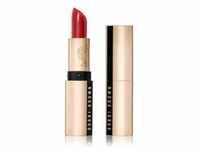 Bobbi Brown Luxe Lipstick Lippenstift 3.5 g Parisian Red