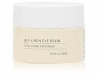 Rosental Organics Hyaluron Eye Balm Slow-Aging Treatment Augencreme 15 ml