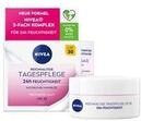 NIVEA Reichhaltige Tagespflege LSF 30 Tagescreme