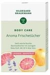 Hildegard Braukmann Body Care Lavendel Grapefruit Erfrischungst&uuml;cher