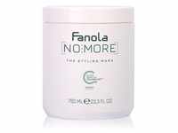 Fanola No More The Styling Mask Haarmaske 750 ml