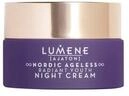 Lumene Nordic Ageless [Ajaton] Radiant Youth Night Cream Nachtcreme