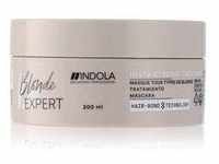 INDOLA Blonde Expert Care INSTA STRONG TREATMENT Haarkur 200 ml