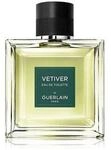 GUERLAIN V&eacute;tiver Eau de Toilette