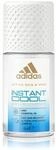 Adidas Instant Cool Deodorant Roll-On