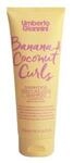 Umberto Giannini Banana & Coconut Curls Haarshampoo