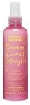 Umberto Giannini Banana Butter Detangler Leave-In Cond Conditioner