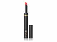 MAC Powder Kiss Velvet Blur Slim Stick Lippenstift 2 g Ruby New