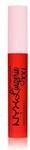 NYX Professional Makeup Lip Lingerie XXL Matte Liquid Lipstick