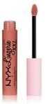 NYX Professional Makeup Lip Lingerie XXL Matte Liquid Lipstick