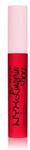 NYX Professional Makeup Lip Lingerie XXL Matte Liquid Lipstick