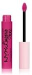 NYX Professional Makeup Lip Lingerie XXL Matte Liquid Lipstick