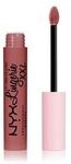 NYX Professional Makeup Lip Lingerie XXL Matte Liquid Lipstick
